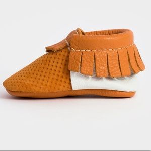 NEW Freshly Picked Size 6 Lonestar Moccasin